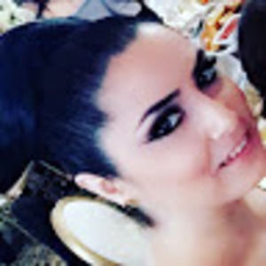Meet your Posher, Mariam